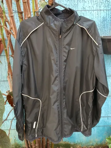 Jaqueta corta vento Nike original 