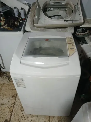 Maquina de lavar brastemp 11kg com garantia de três meses e entrega gratis por 480