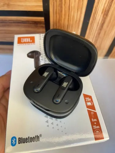 Fone de Ouvido Bluetooth Tune E300 Tws Wireless