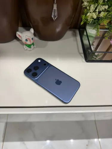 iPhone 17 Pro 256 gb