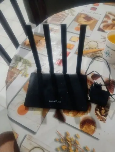 Roteador wifi