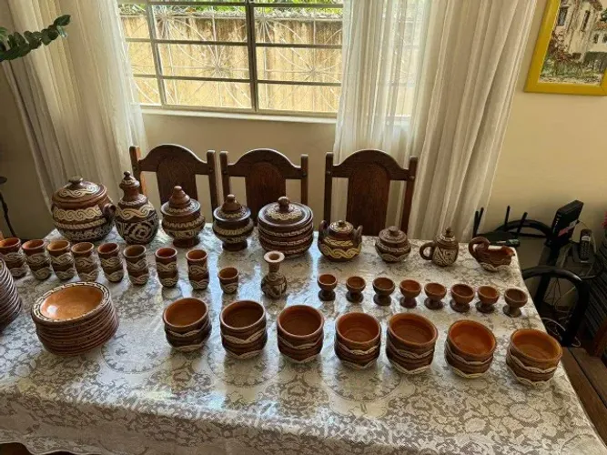 cerâmica marajoara
