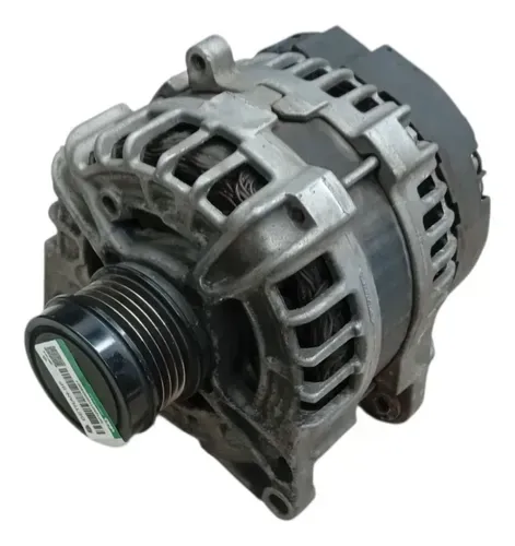 Alternador Mercedes A200 1.6 Turbo 14 15