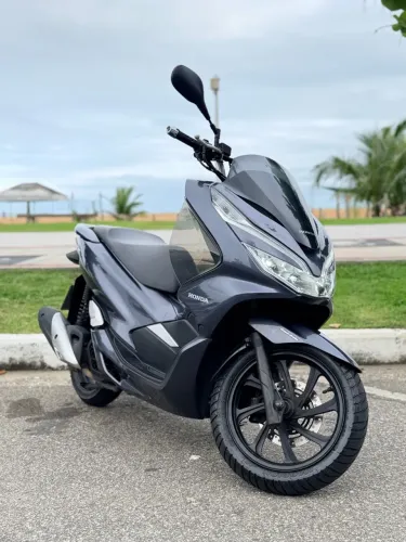Honda PCX 150/dlx 2020