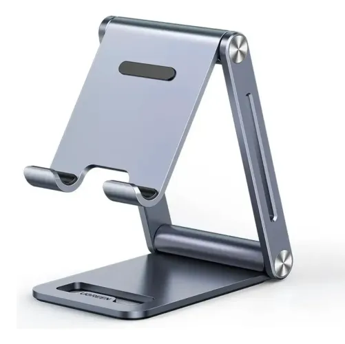Suporte De Mesa Ugreen Smartphone Celular Ângulo Ajustável