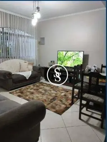Casa com 2 dormitórios à venda, 182 m² por R$ 750.000,00 - Paulicéia - São Bernardo do Cam