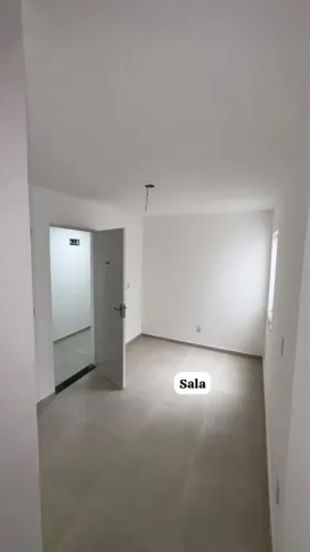 Alugo apartamento no Gradim