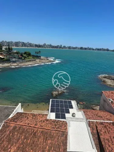 Cobertura à venda - Centro - Guarapari/ES