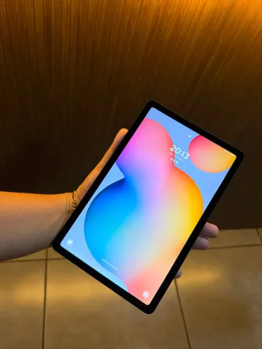 TABLET SAMSUNG GALAXY TAB S6 LITE