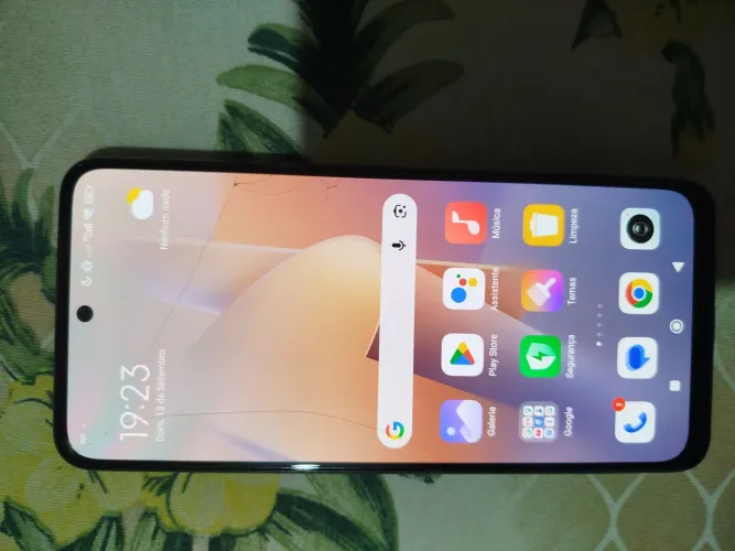 Hedmi Xiaomi 11 