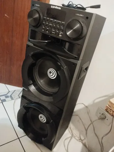 Vendendo rápido, estou indo embora e não dá pra levar.