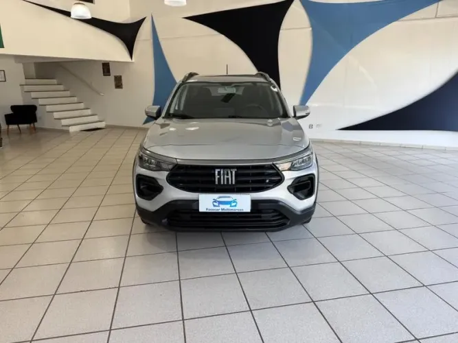 Fiat Pulse Drive 1.0 Turbo 200 Flex Aut. 2023