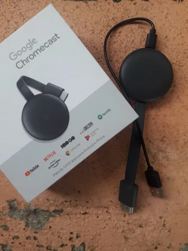 Chromecast