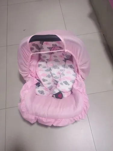 Bebê conforto