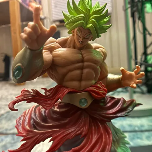 BONECOS DRAGON BALL DIVERSOS
