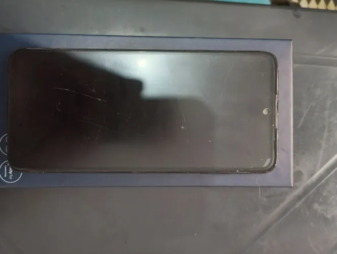 Celular moto Edge lite