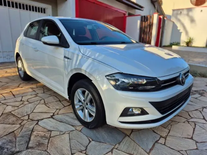Volkswagen Polo Comfort. 200 TSI 1.0 Flex 12V Aut. 2018