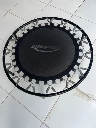 Mini Cama Elástica Jump(Trampolim)