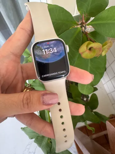 Apple Watch série 9 41mm