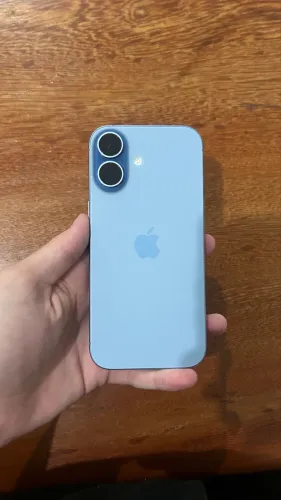 IPHONE 17