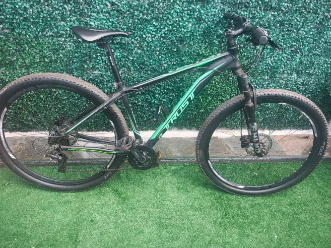 Bicicleta Trust 