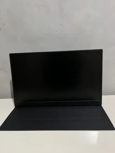MONITOR GAMER PORTÁTIL 1080p 15.5p 60hz