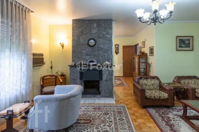 Casa à venda Travessa Alasca, Jardim Lindóia - Porto Alegre