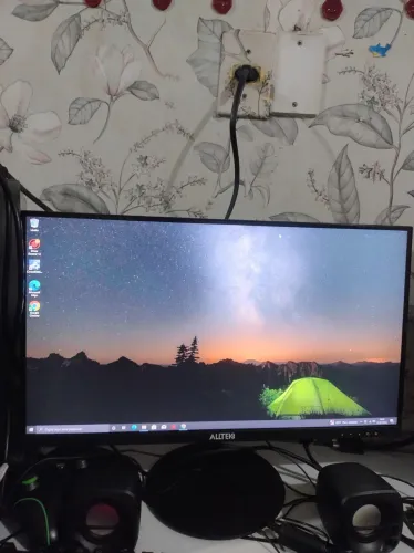 Monitor 21 polegadas Full 