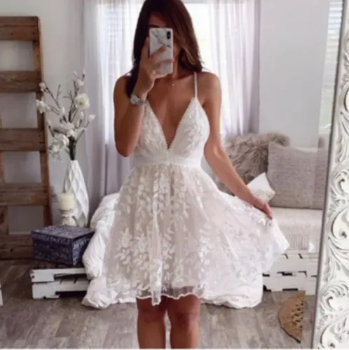 Vestido noiva Novo