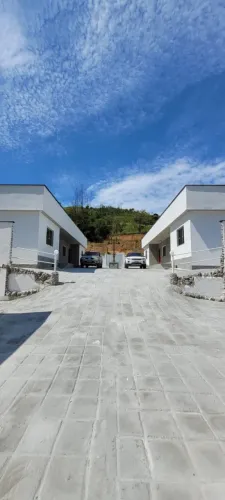 Aluga se casa Maricá (Amaral Peixoto km 35 Manoel Ribeiro)