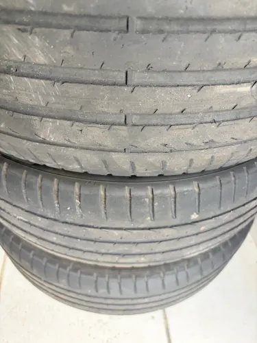 Pneus Pirelli cinturato P7