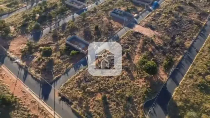 Terreno para venda no bairro Laranjeiras