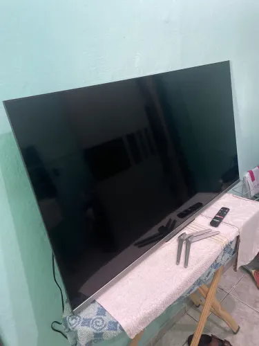 SMART TV 50 polegadas TCL