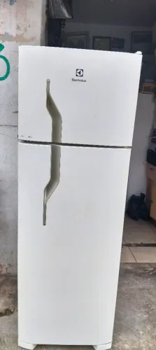 Geladeira 