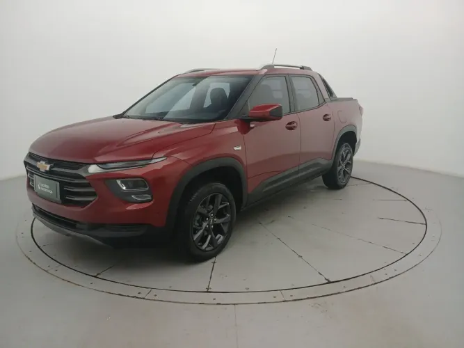 Chevrolet Montana Premier 1.2 Turbo Flex 12V Aut. 2024