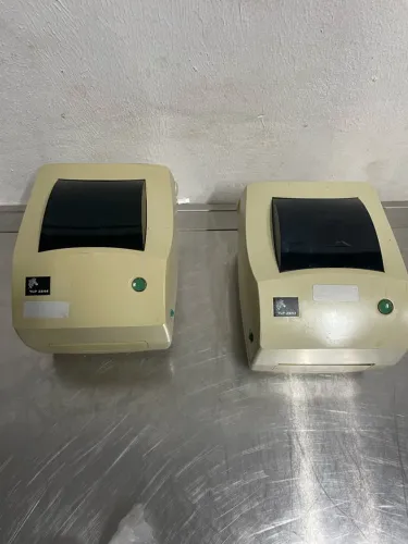 máquina de endiqueta