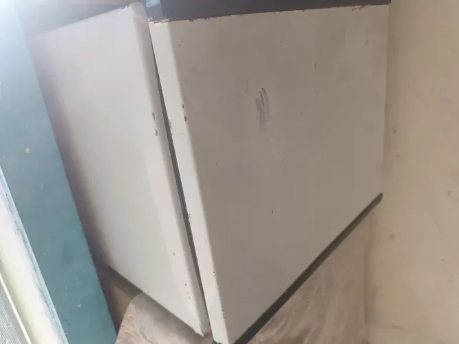 Frigobar Consul 50l