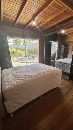 Casa Pedra Branca 2 quartos 