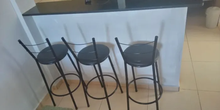 Banquetas