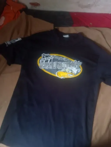 Vendo ou troco duas camisa 