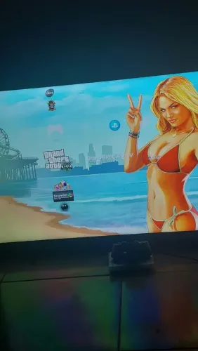 TV SAMSUNG SMART 50