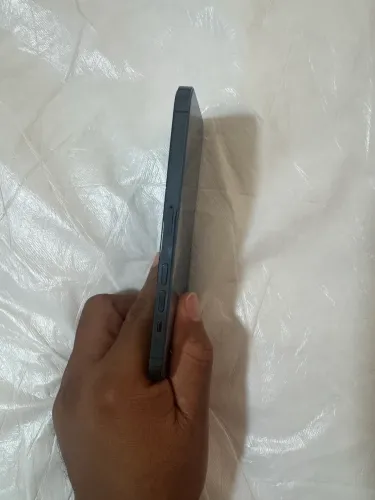 iPhone 12 Pro Max 256 gigas