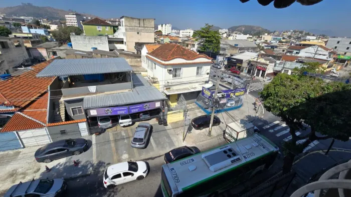 Apartamento à venda na Rua Gabriel Lisboa, Irajá, Rio de Janeiro - RJ
