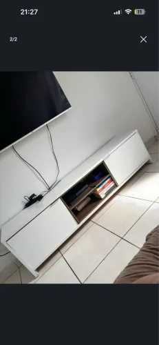 Rack sala