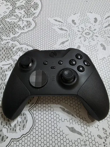 Controle Xbox Elite Series 2