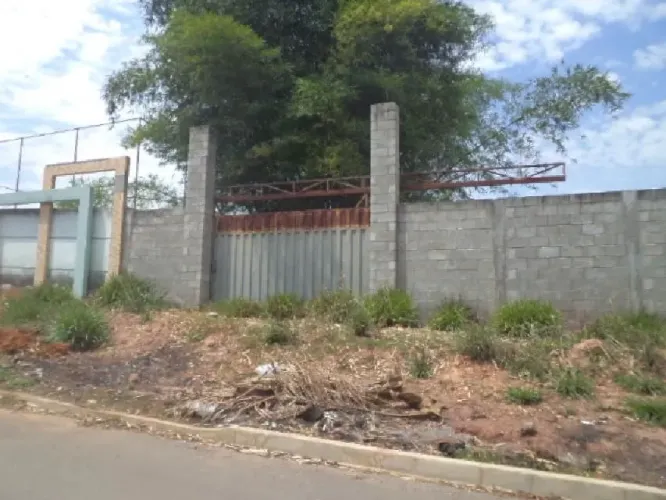 APOS O TREVO P SENADOR CANEDO