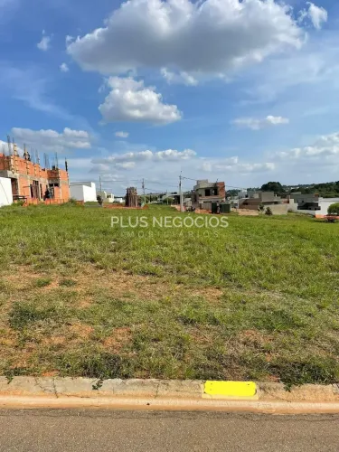 Terreno | À Venda | Reserva Ipanema | Sorocaba/SP | 200 m²