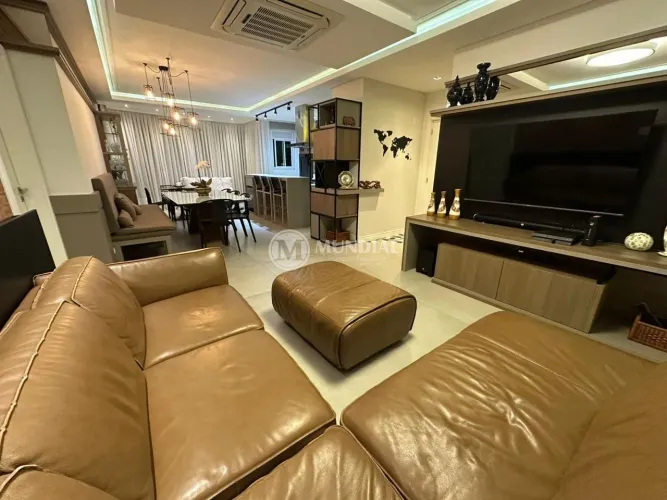 LINDO APARTAMENTO 3 SUITES