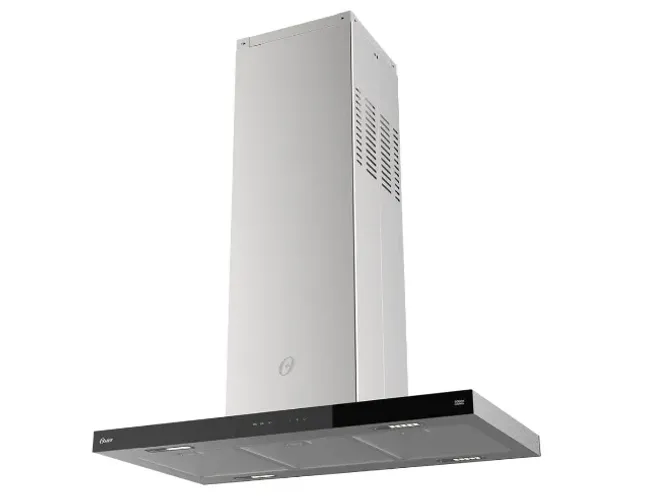 Coifa Oster 90cm Ilha 127V - Nova na caixa 