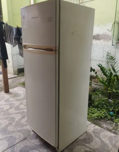 Geladeira Electrolux